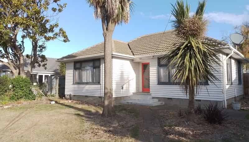 44 Tauiwi Crescent, Hei Hei