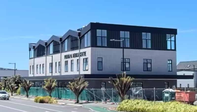  Blk 4, GF D3, 44 - 48 Brigham Creek Road, Whenuapai