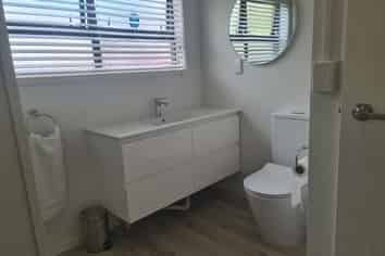 Bay of Plenty - Address withheld