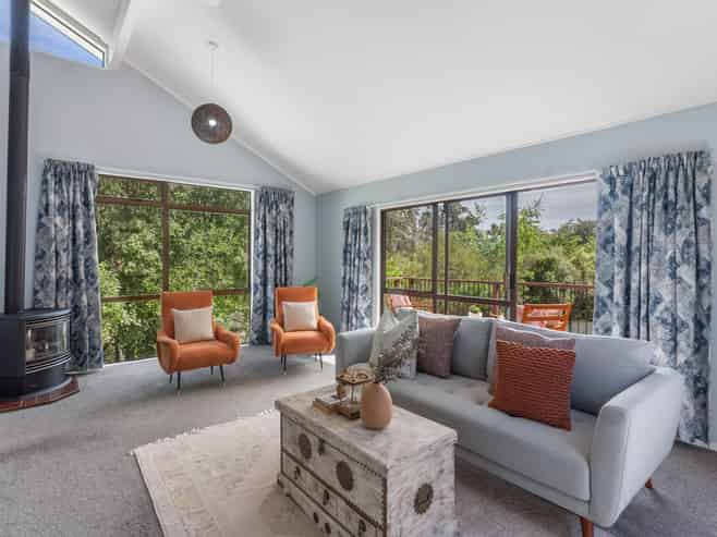 85 Leinster Avenue, Raumati South