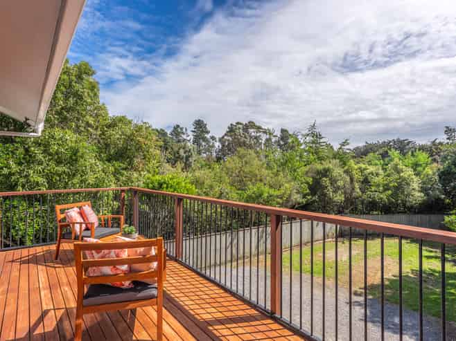 85 Leinster Avenue, Raumati South