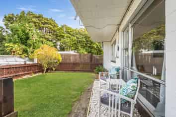 1/605 Hereford Street, Linwood