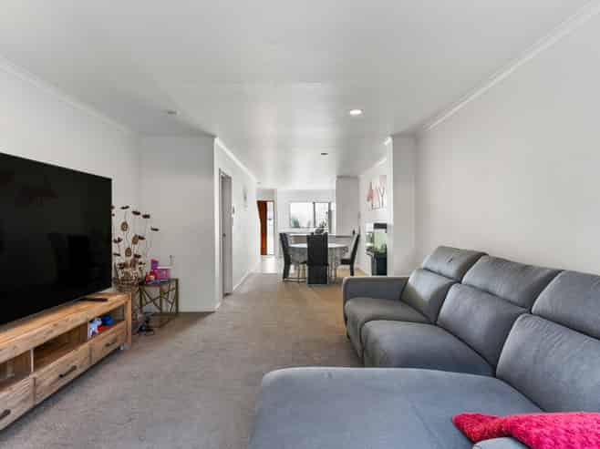 94A Naylors Drive, Mangere