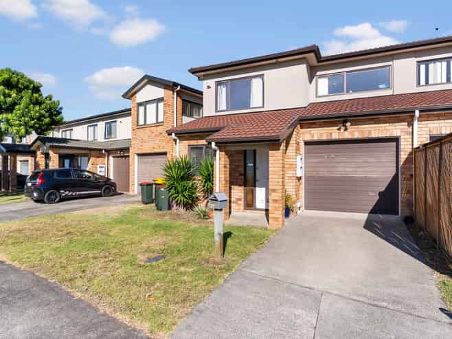 94A Naylors Drive, Mangere