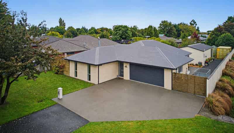 29 Bridge Street, Southbridge