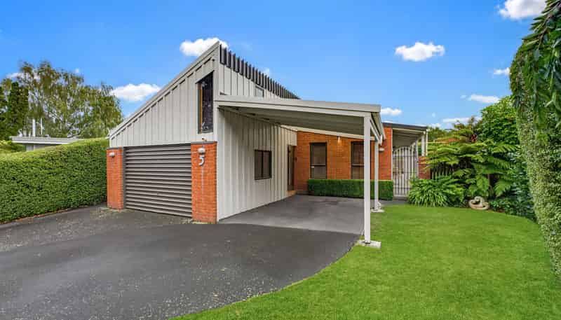 5 Tisch Place, Belfast