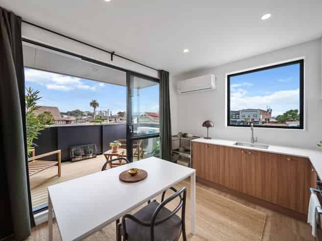 1-31 Pikotoetoe Urban Terraces, Papatoetoe