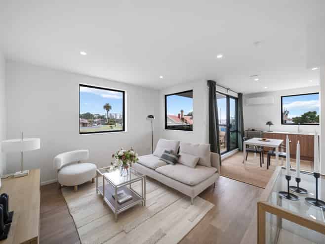 1-31 Pikotoetoe Urban Terraces, Papatoetoe