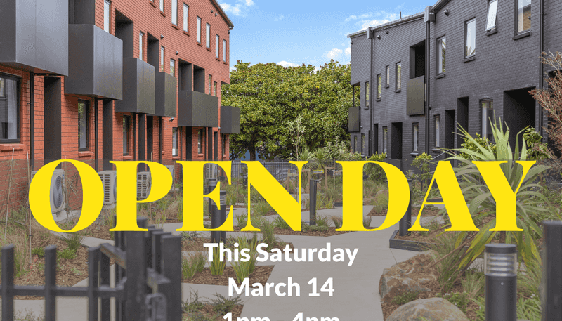 1-31 Pikotoetoe Urban Terraces, Papatoetoe