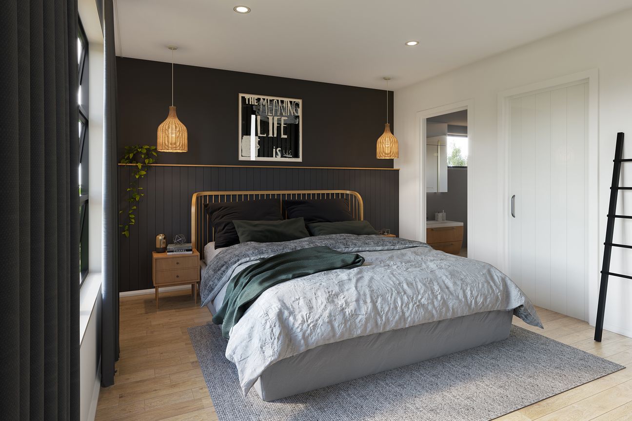 The Perfect 5-Bedroom Family Home in Paerata Rise - Ansicht 5