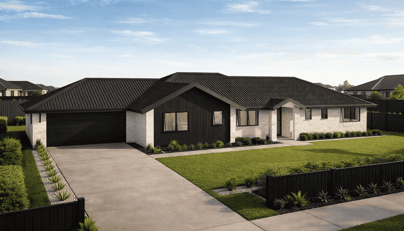 9 Manatika Road Karaka, Paerata