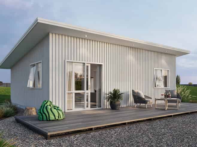 1 Pa Tuna Lane, Hurdon