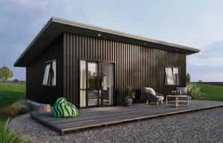 1 Pa Tuna Lane, Hurdon