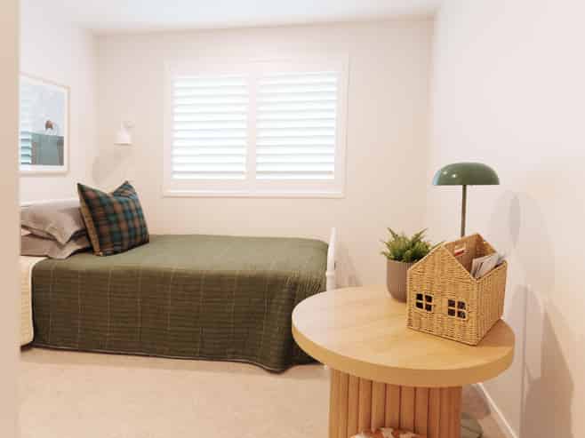 1 Pa Tuna Lane, Hurdon