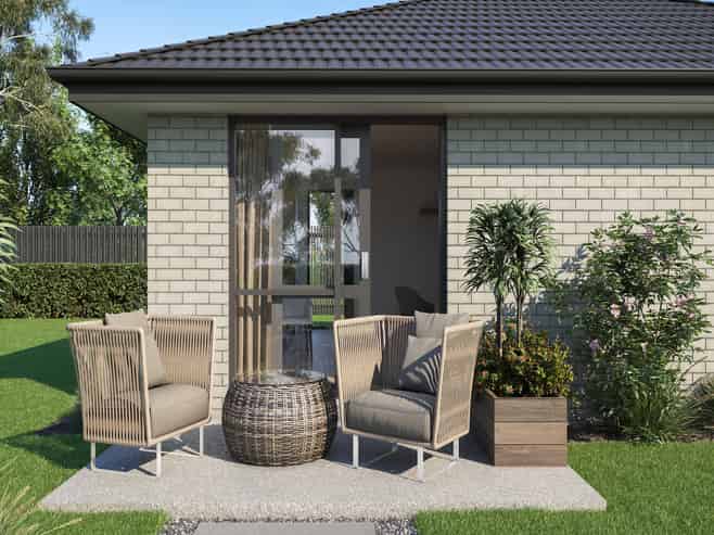 1 Pa Tuna Lane, Hurdon