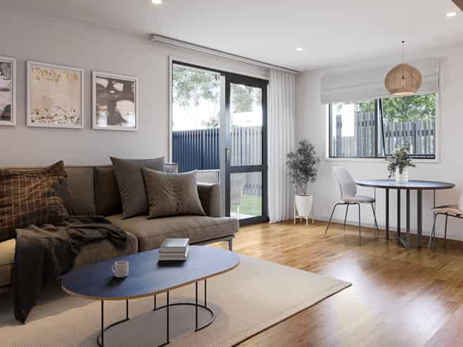 1 Pa Tuna Lane, Hurdon