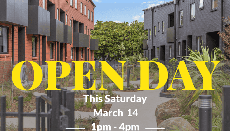 1-31 Pikotoetoe Urban Terraces, Papatoetoe