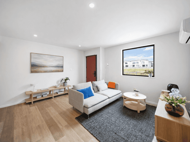 1-31 Pikotoetoe Urban Terraces, Papatoetoe