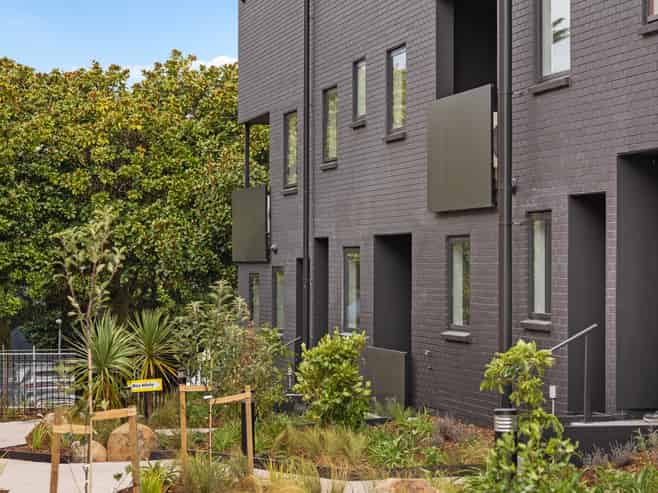 1-31 Pikotoetoe Urban Terraces, Papatoetoe