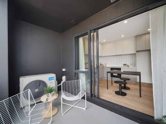 1-31 Pikotoetoe Urban Terraces, Papatoetoe