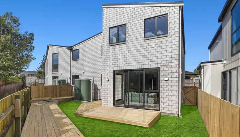 4/30 Tawa Crescent, Manurewa