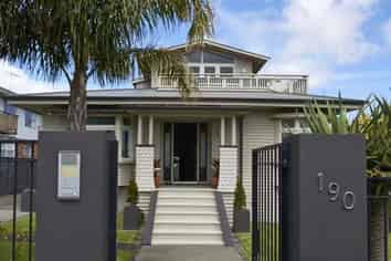 190 Garnet Road, Westmere