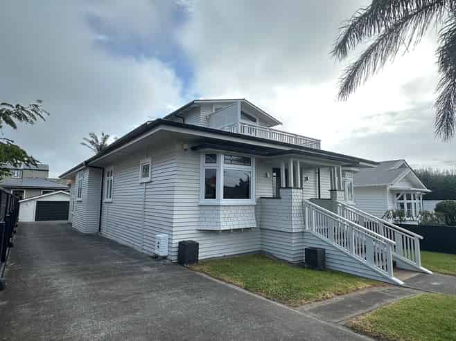 190 Garnet Road, Westmere