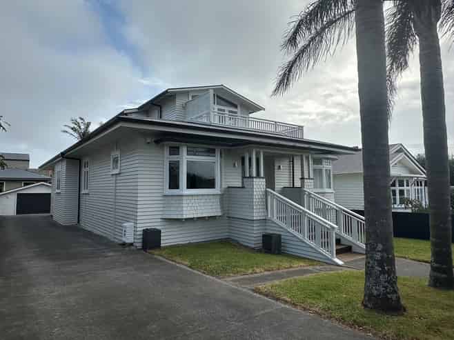 190 Garnet Road, Westmere