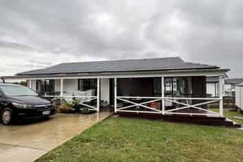 68A Lyttelton Ave, Forrest Hill