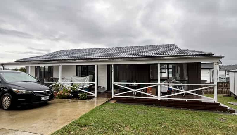 68A Lyttelton Ave, Forrest Hill