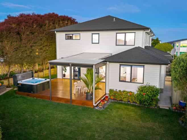 38 Harvest Avenue, Orewa