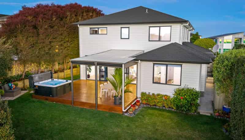 38 Harvest Avenue, Orewa