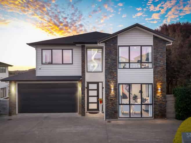 38 Harvest Avenue, Orewa