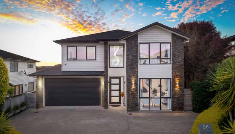 38 Harvest Avenue, Orewa