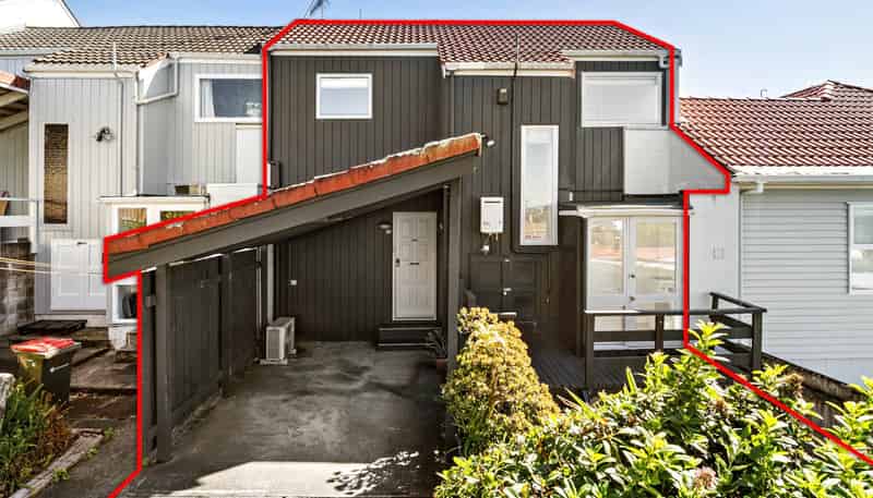 48D Konini Road, Greenlane