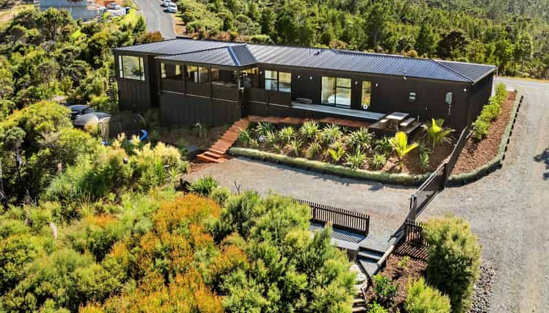 236 Hillcrest Road, Orewa