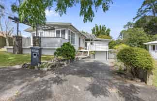 8 Bellamy Place, Blockhouse Bay