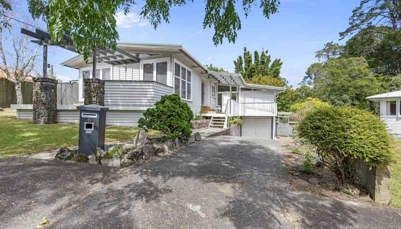 8 Bellamy Place, Blockhouse Bay