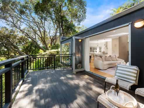 6 Maritime Terrace, Birkenhead