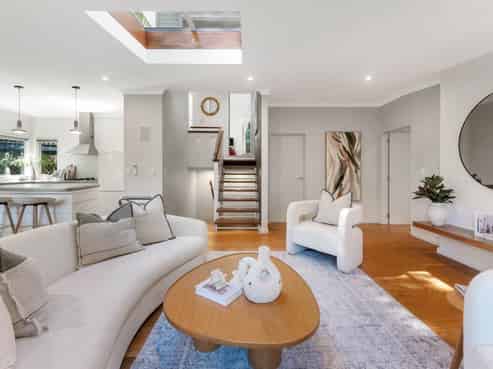 6 Maritime Terrace, Birkenhead