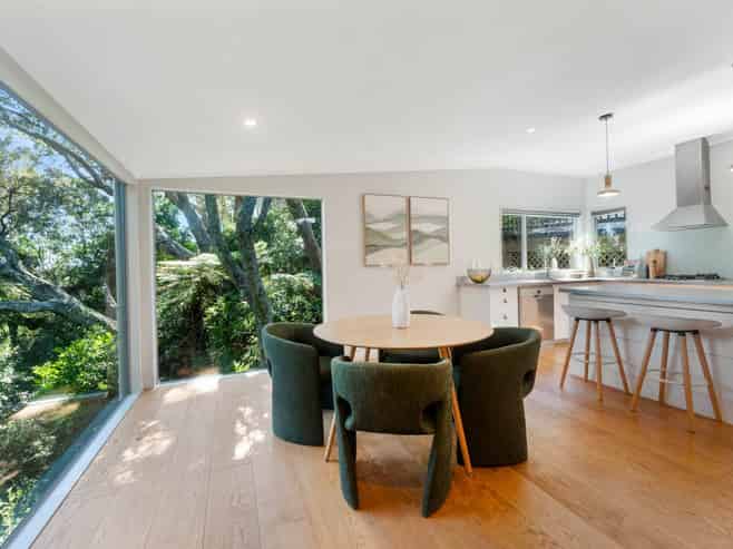 6 Maritime Terrace, Birkenhead