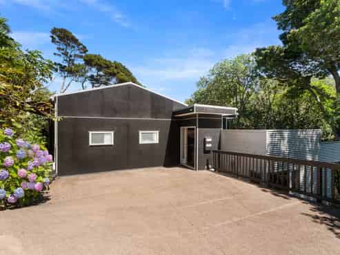 6 Maritime Terrace, Birkenhead