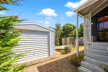 383 Sea View Road, Onetangi