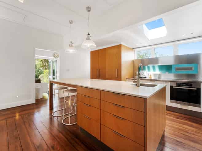 11 Palmerston Road, Birkenhead