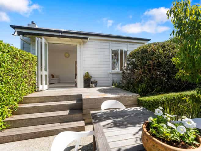 11 Palmerston Road, Birkenhead