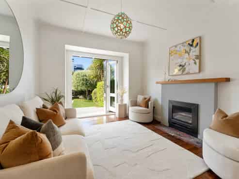 11 Palmerston Road, Birkenhead