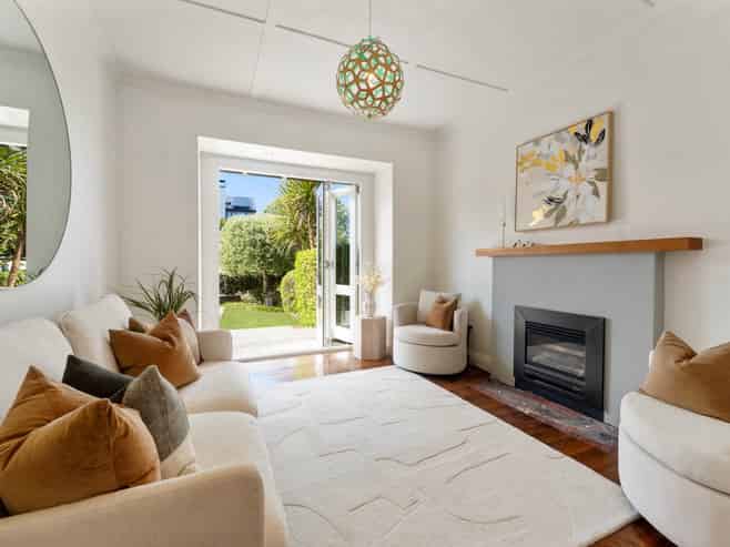 11 Palmerston Road, Birkenhead