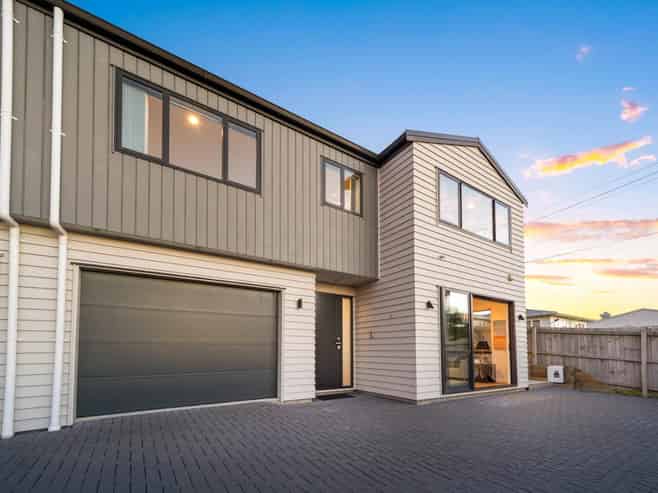 1E Herd Road, Hillsborough