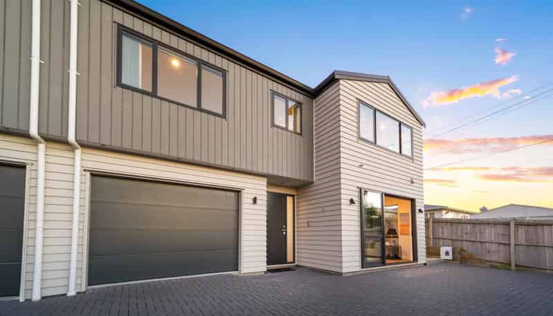 1E Herd Road, Hillsborough