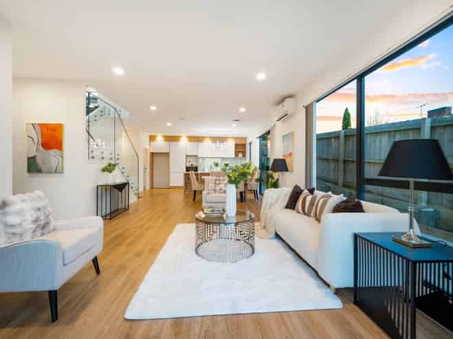 1E Herd Road, Hillsborough